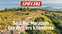 Ford - Esprit d'aventure : Les derniers kilomètres