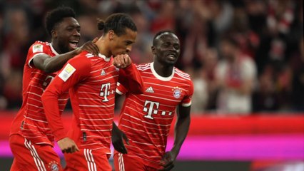 Bundesligisten schaffen Historisches im Europa-Pokal!