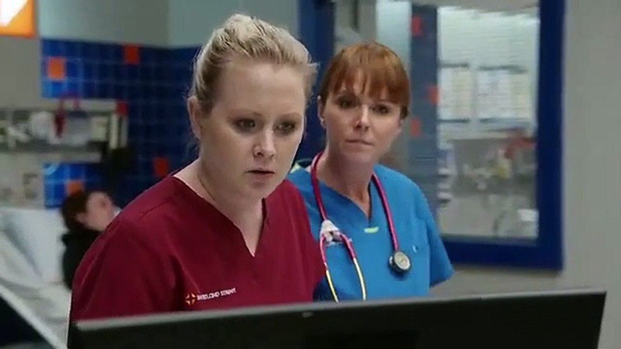 Shortland Street 7582 4th November 2022