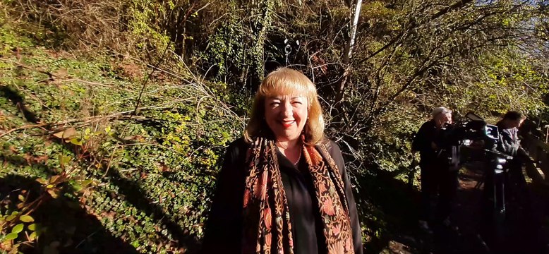 Washington and Sunderland West MP Sharon Hodgson on plans for new Washington Metro Loop