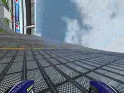 Trackmania Nations, Nadeo I-6 Gold