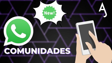 WhatsApp presenta sus comunidades con nuevas funcionalidades
