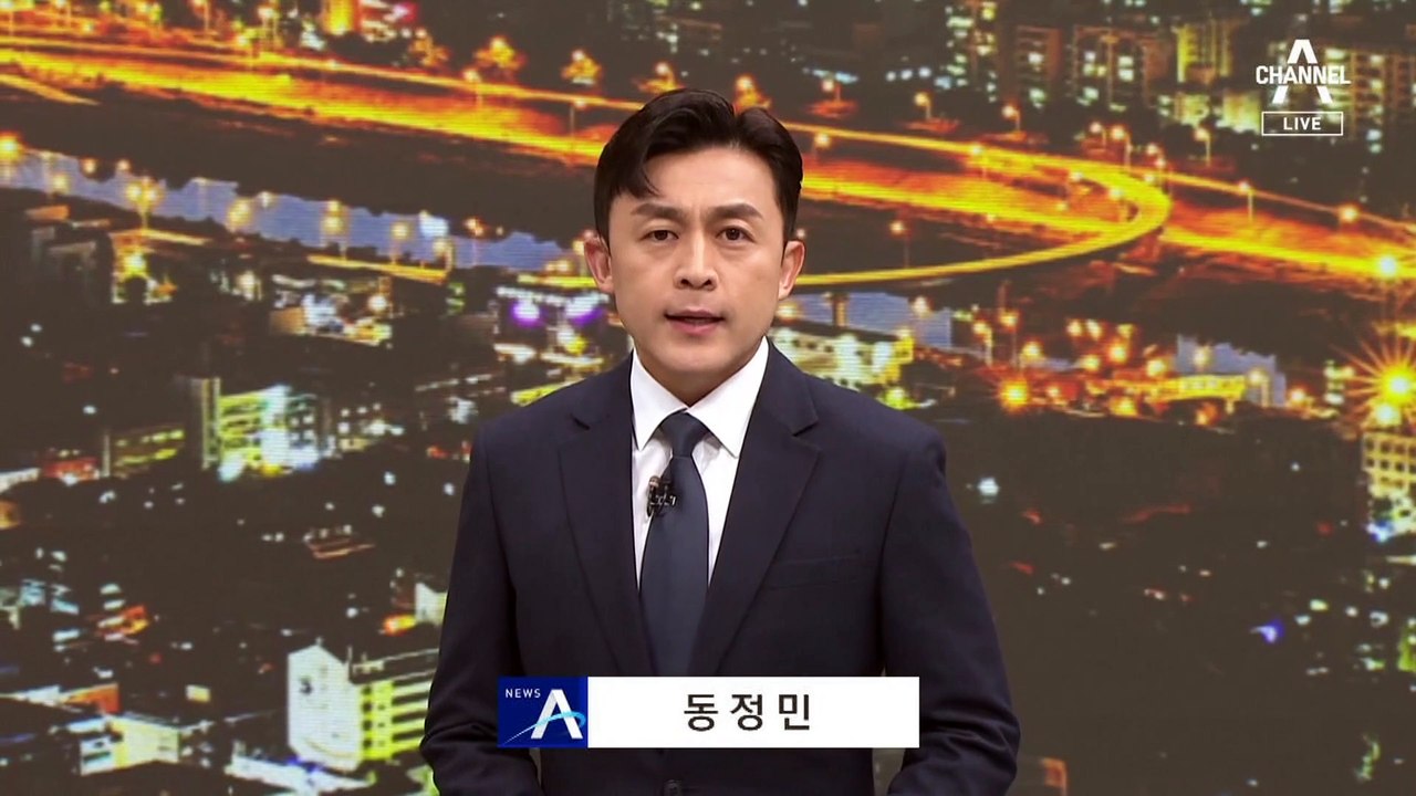 밤엔 미사일 발사, 낮엔 전투기 시위 나선 北