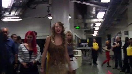 Taylor Swift: Speak Now World Tour Live Bande-annonce (EN)