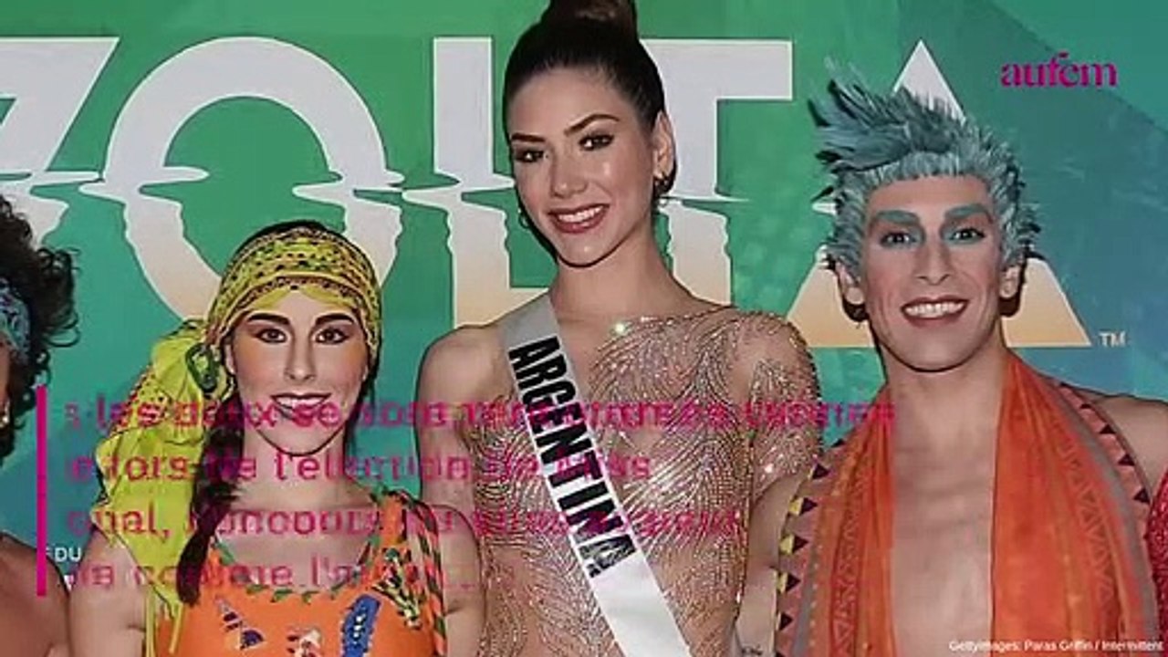 Deux ex-Miss se sont mariées en secret après deux ans de relation cachée : qui sont-elles ?