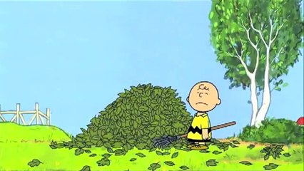 Happiness Is a Warm Blanket, Charlie Brown Bande-annonce (EN)