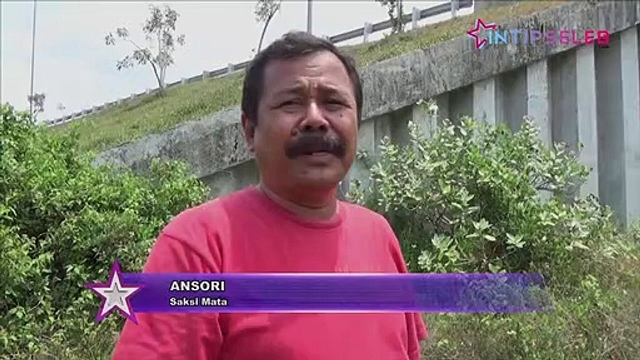 Cerita Saksi Mata Kenang Setahun Tragedi Maut Vanessa-Bibi