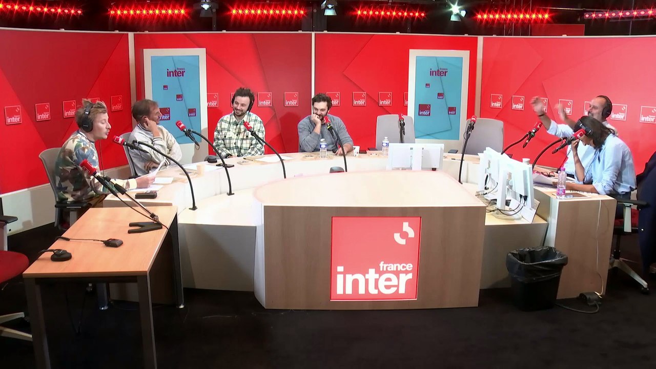 Trucs et astuces pour passer l’hiver au chaud - Gérémy Crédeville n'a pas compris