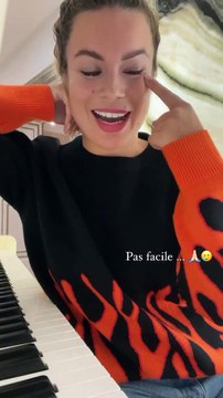 Carla Moreau Guedj en larmes, revient sur sa rupture avec Kevin Guedj et le fait de devoir se séparer de Ruby quand elle est avec son papa.