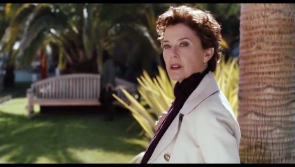 The Face of Love Bande-annonce (PT)