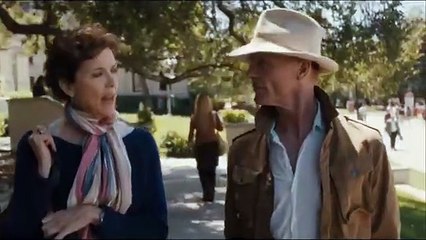 The Face of Love Bande-annonce (ES)