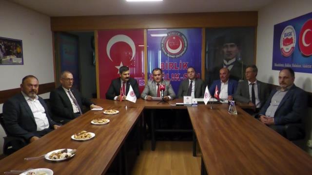 İzmir'de Sendikalardan Düşük Maaş ve Enflasyon Tepkisi: İşçi, Memur ve Emekliye Acilen Ek Zam Şart