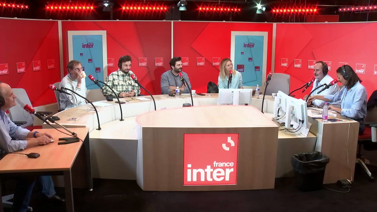 Pêche et chasse, même combat - La drôle d'humeur d'Alexis le Rossignol