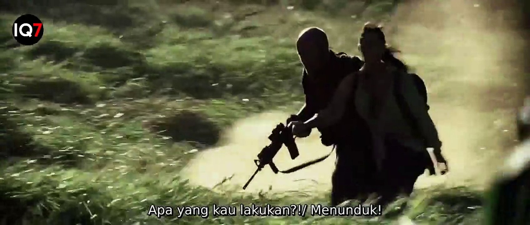 SANGAT EMOSI & ADRENALINE‼️Inilah Film Action Paling Emosional