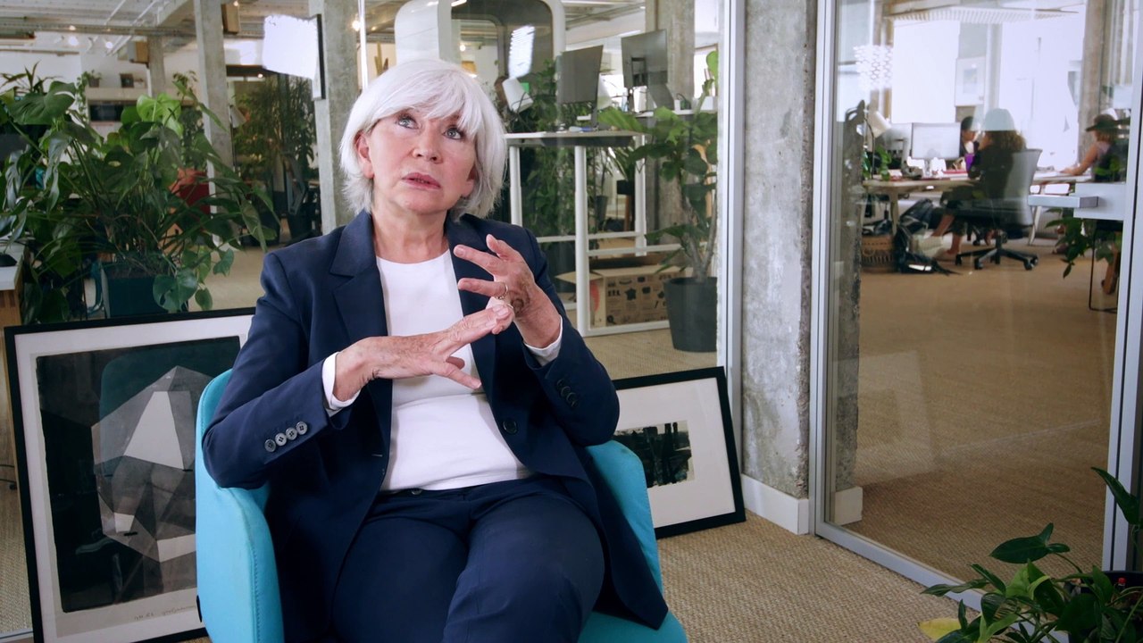 AVANT-PREMIERE: Découvrez les premières images du documentaire « La bataille du climat » diffusé dimanche soir à 20h55 sur France 5 - VIDEO