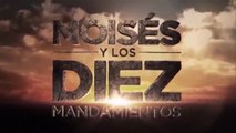 Moisés y los diez mandamientos - Capítulo 69 (265) - Primera Temporada - Español Latino