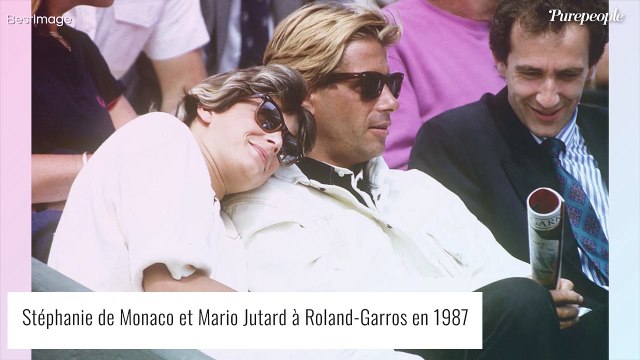 Stéphanie de Monaco en deuil : son ex victime d'un terrible drame en République dominicaine