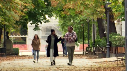 Gloria Camila reaparece tras su retirada mediática