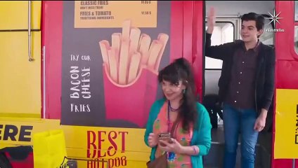 Vencer la Ausencia Capítulo 79