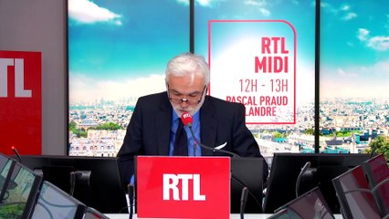Le journal RTL de 12h du 04 novembre 2022