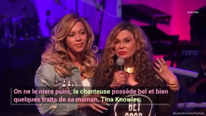 Les plus beaux duos mère-fille chez les stars