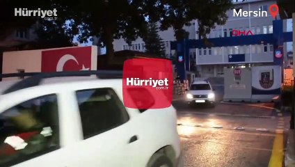 Mersin'de 10 kilo 200 gram balina kusmuğu ele geçirildi