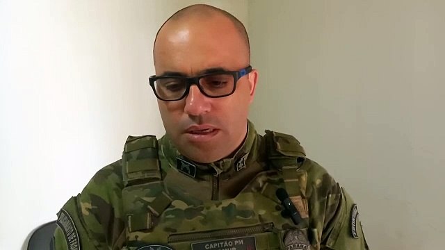 BPFron apreende 210 quilos de maconha durante abordagem na PR-323, em Umuarama