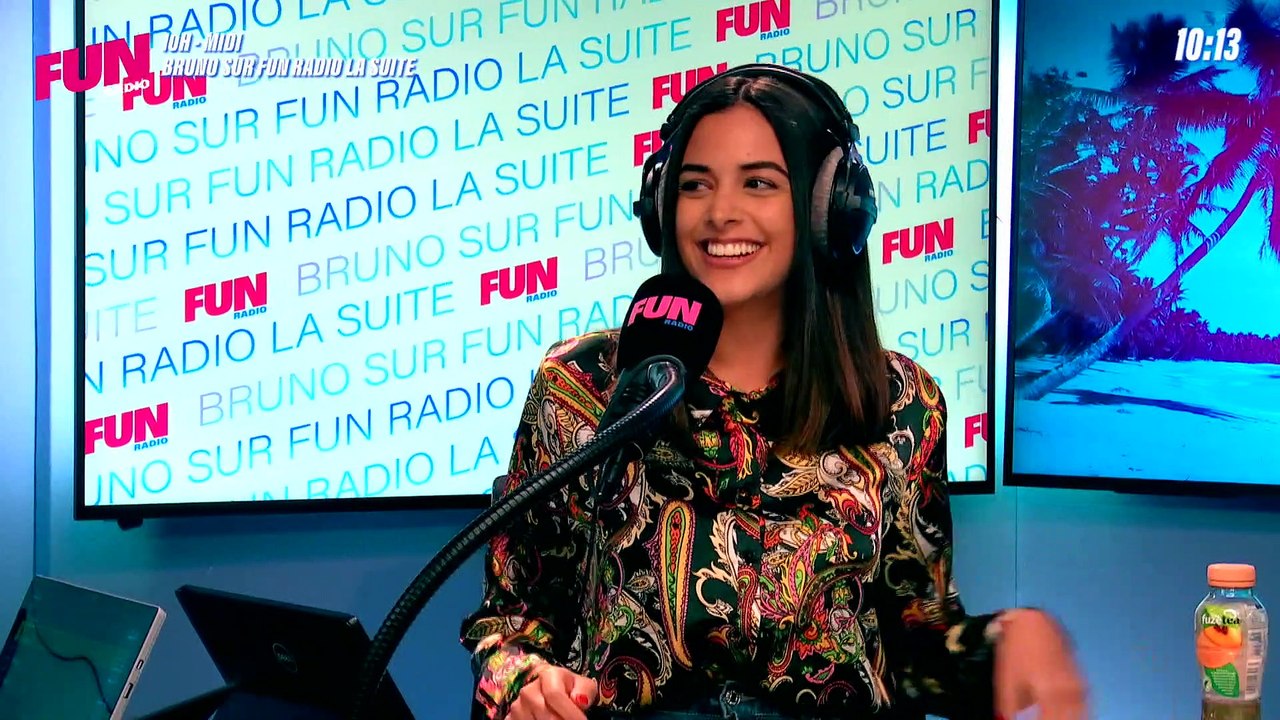 Bruno sur Fun Radio, La suite - L'intégrale du 04 novembre