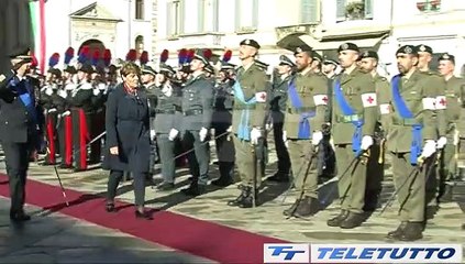 Video News - IV NOVEMBRE, BRESCIA RICORDA