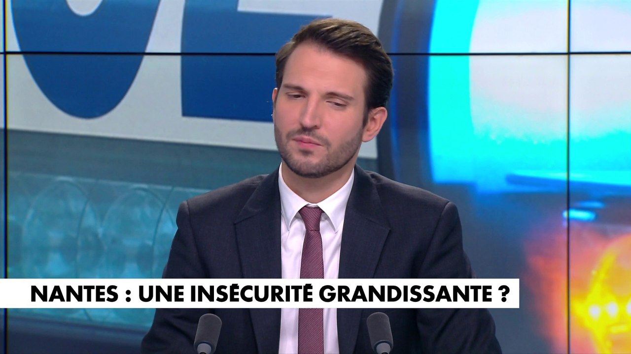 Christopher Weissberg :«La majorité est sur le bon point d’équilibre alors que les autres sont dans des postures assez délirantes»
