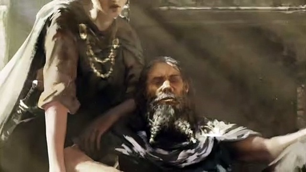 Crusader Kings III Northern Lords - Coming to next-gen consoles