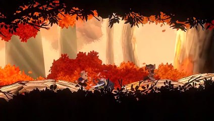 Curse of the Sea Rats - Official Character Trailer