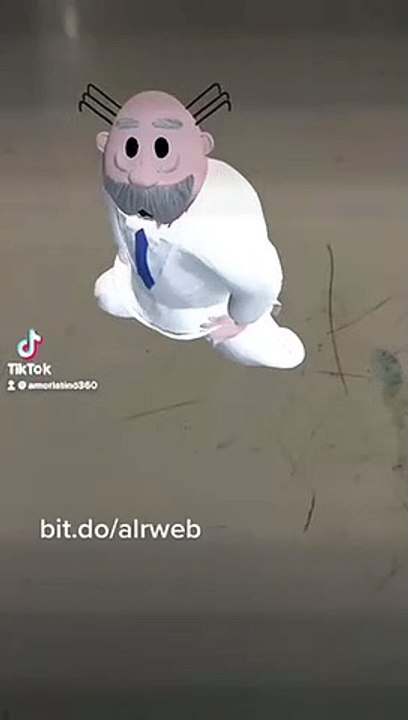 bailando el sancudito loco