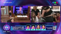 Gran Hermano: por qué Romina salvó a Daniela y la estrategia detrás