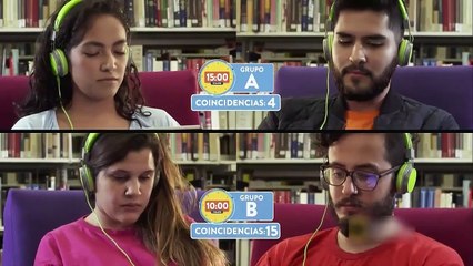 Mente Asombrosa - Ep6 - Estrés - Español Latino