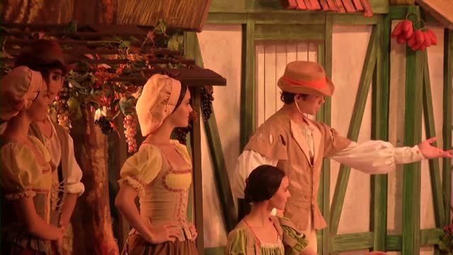 El ballet vuelve a Cuba con el Festival Internacional de Alicia Alonso