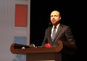 BİLAL ERDOĞAN: SPOR VE GELENEKSEL OYUNLAR İLE KITALAR ARASI KÜLTÜREL DİYALOĞU SAĞLIYORUZ