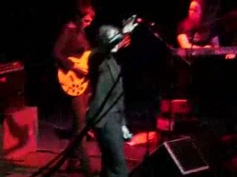 Jarvis Cocker @ Teatro Caupolicán, SCL 150308