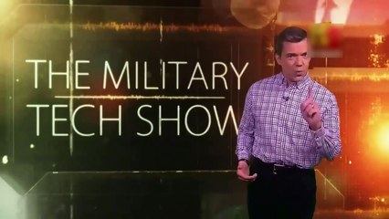 Guerra del Futuro - Ep2 - Español Latino