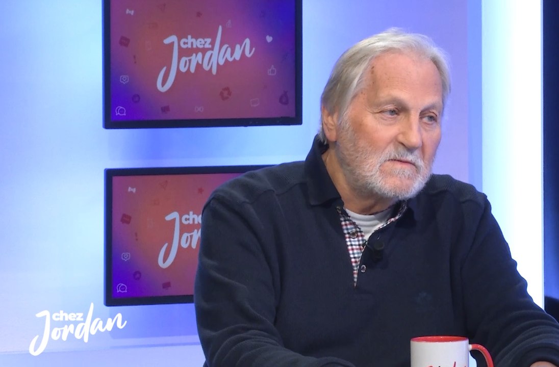 "Je me suis un peu détruit" : ses confidences sur la dépression et sur son histoire d'amour avec sa femme Chantal Goya