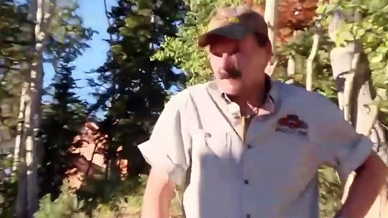 Genios de las Cabañas - Ep3 -  Cabaña en lo Alto