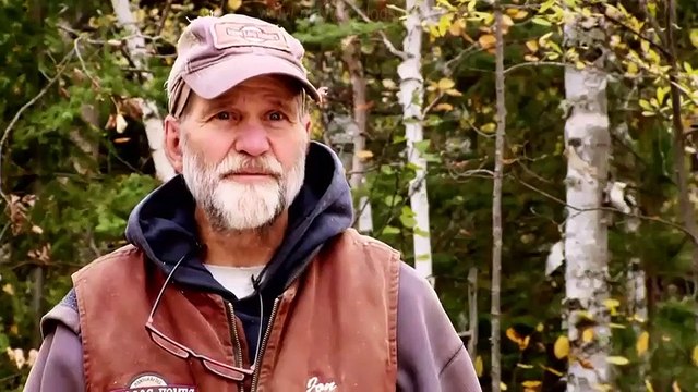 Genios de las Cabañas - Ep1 - Cabaña de Bisonte