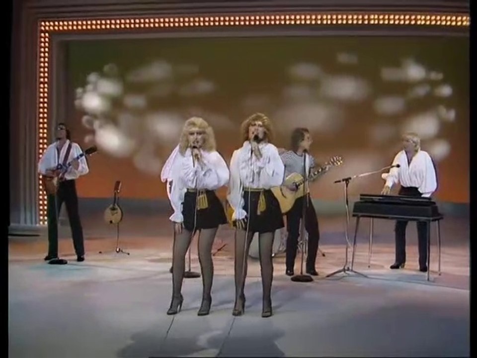 Summertime Special (1981) - S01E07 - David Copperfield / Barbara Dickson / The Dooleys / Roy Hudd