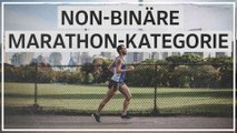 Erstmals non-binäre Kategorie beim NYC-Marathon: 