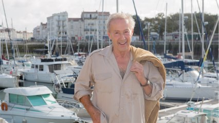 GALA VIDEO - Gérard Klein : à 80 ans, “L’instit” se lance un défi surprenant !