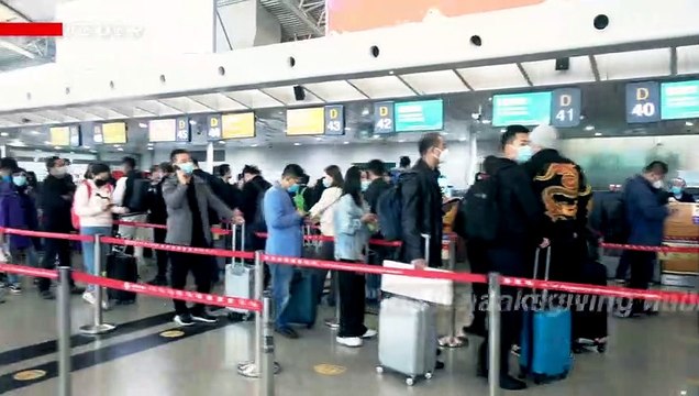 Navigate Thanksgiving Travel by Avoiding These Days and Airports