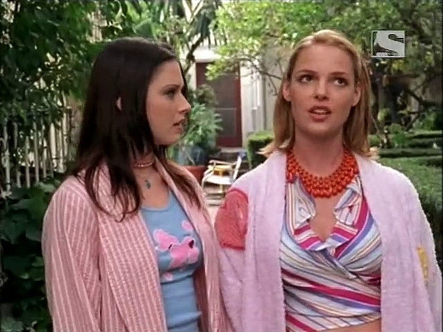 Romy and Michele In The Beginning 2005 Español Latino - Vídeo Dailymotion