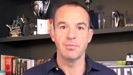 Martin Lewis: ‘Expect to pay £40 more’ on mortgages each month after interest hike