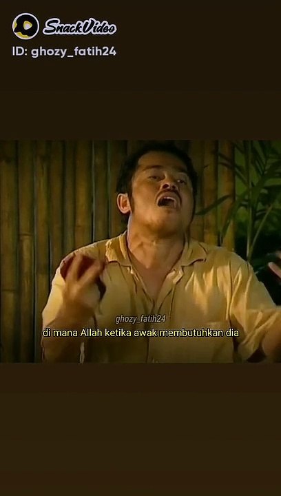 Video ceramah agama