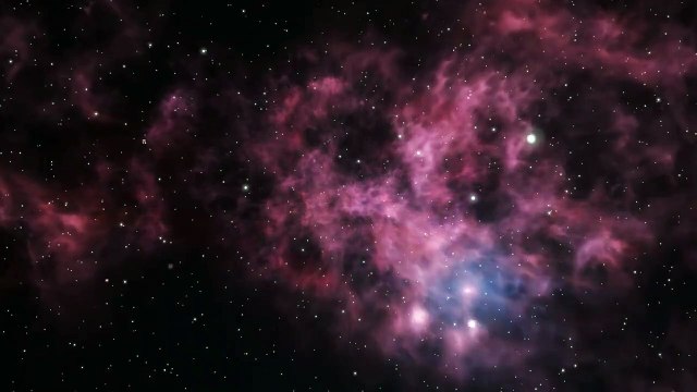 Guided Body Scan Meditation I Extended Version I Deep Mind and Body Connection I